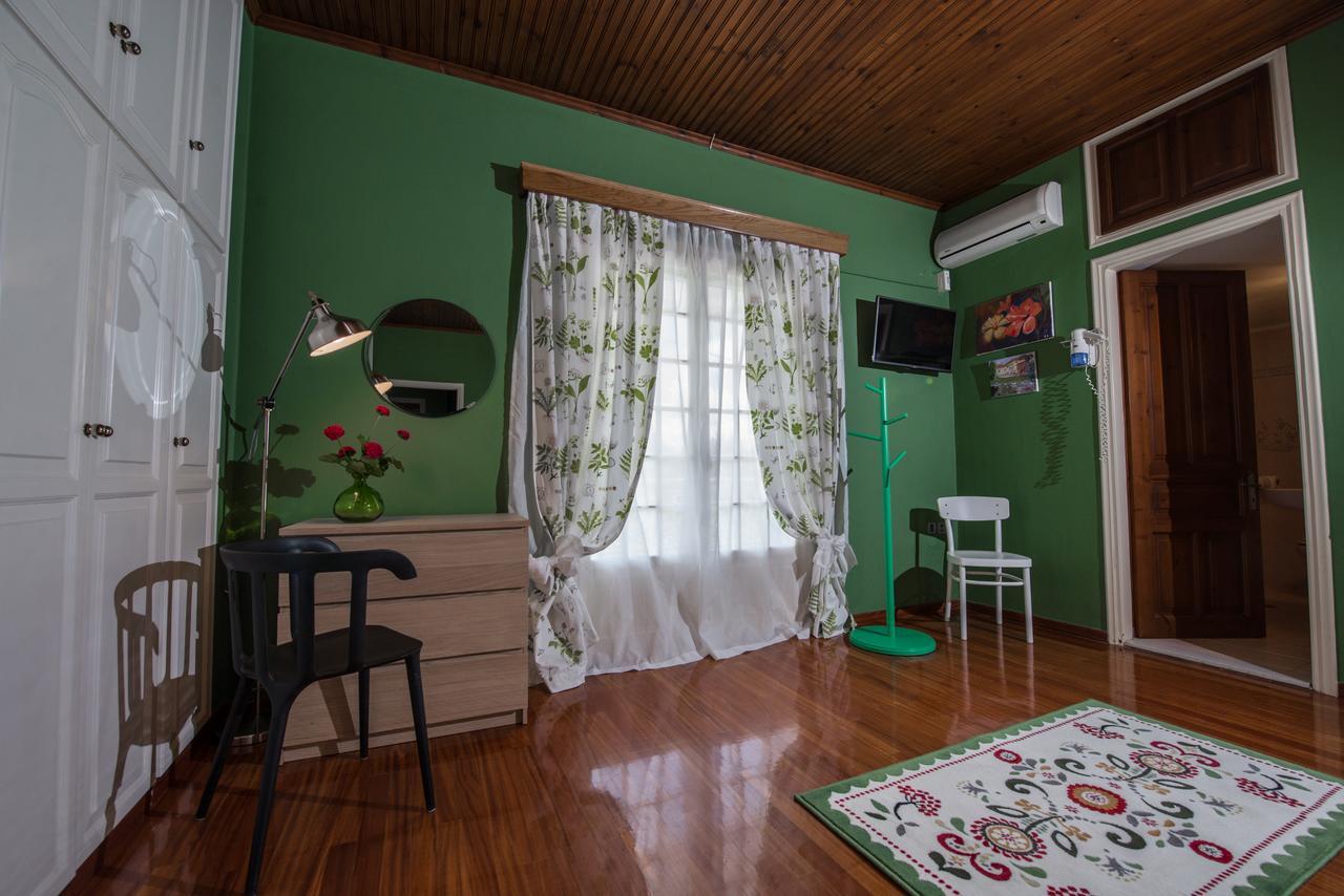 Lemon Garden Apartments 리지아 외부 사진