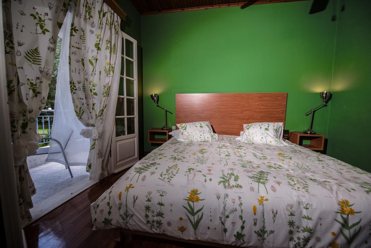 Lemon Garden Apartments 리지아 외부 사진