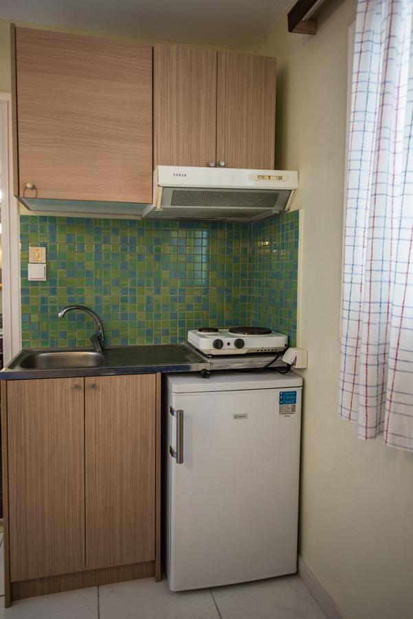 Lemon Garden Apartments 리지아 외부 사진